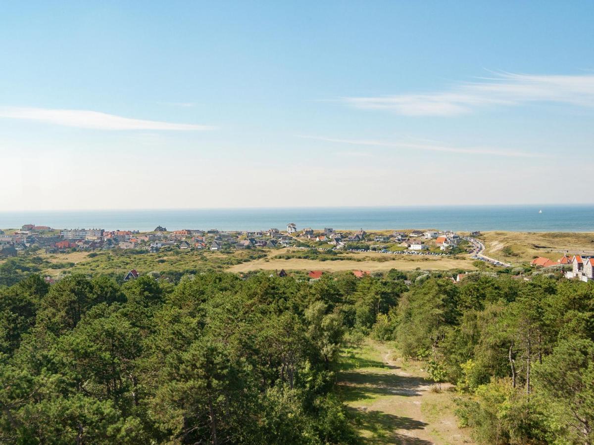 Apartment With Stunning Views Bergen aan Zee Exterior photo