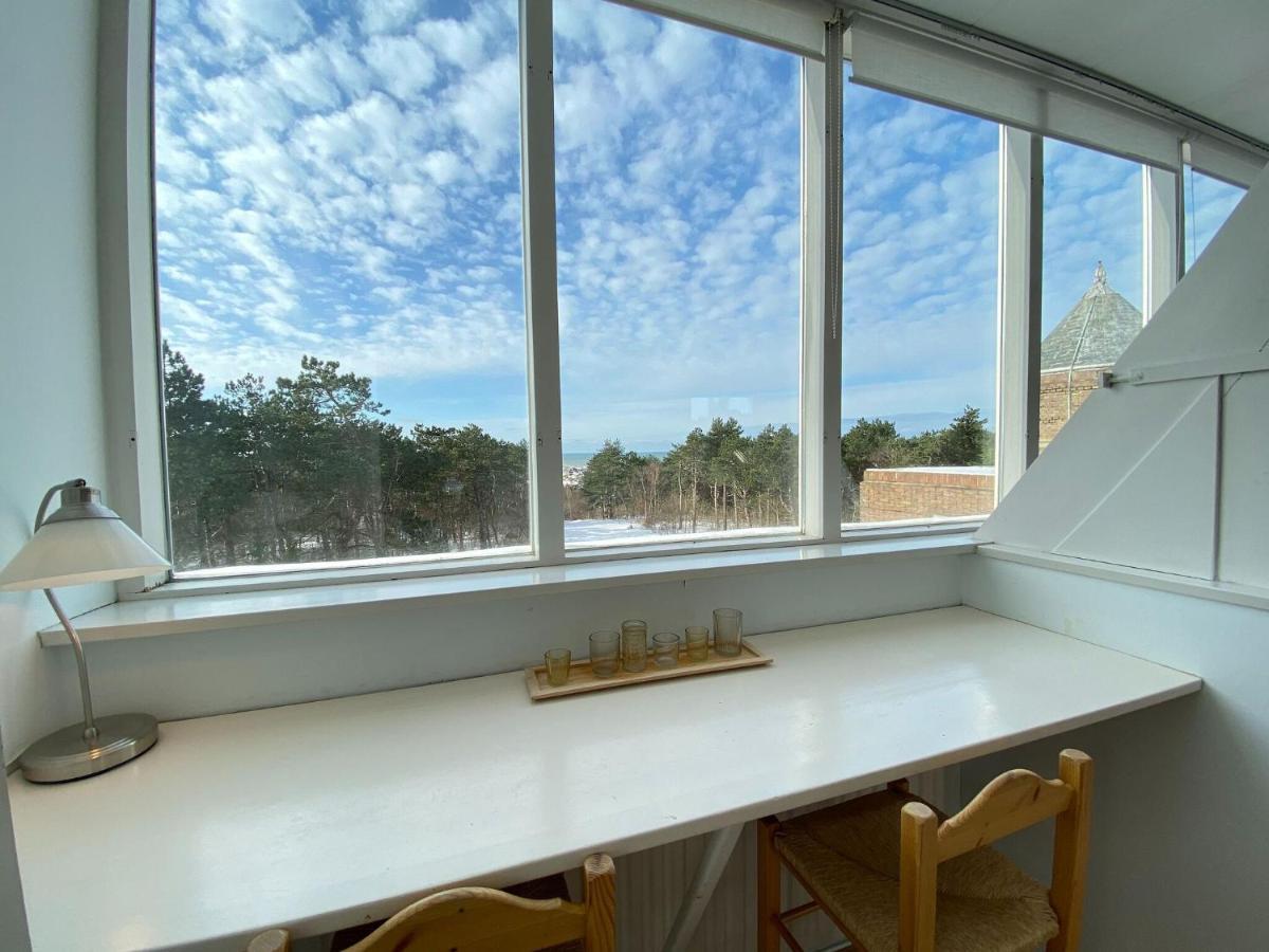 Apartment With Stunning Views Bergen aan Zee Exterior photo