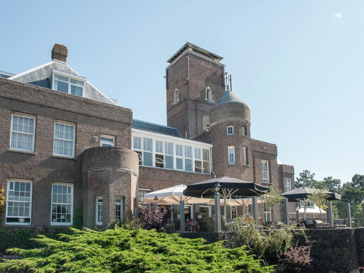 Apartment With Stunning Views Bergen aan Zee Exterior photo