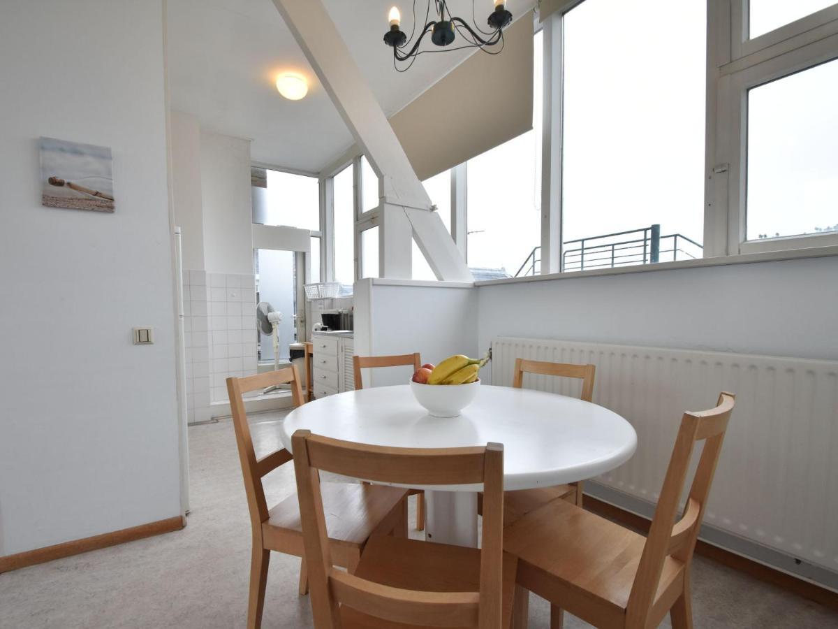 Apartment With Stunning Views Bergen aan Zee Exterior photo