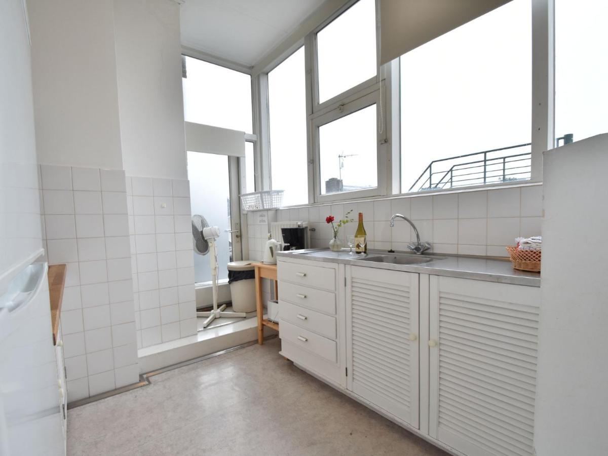 Apartment With Stunning Views Bergen aan Zee Exterior photo